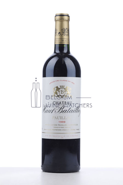 Picture of 1999 HAUT BATAILLEY